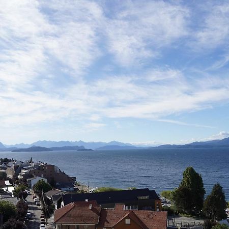 Patagonia Oeste San Carlos de Bariloche Eksteriør billede