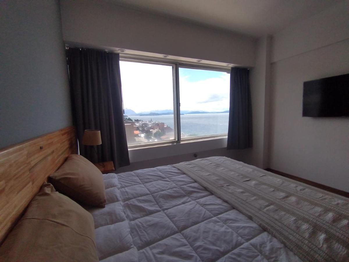 Patagonia Oeste San Carlos de Bariloche Eksteriør billede