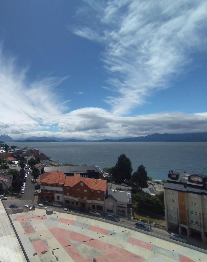 Patagonia Oeste San Carlos de Bariloche Eksteriør billede