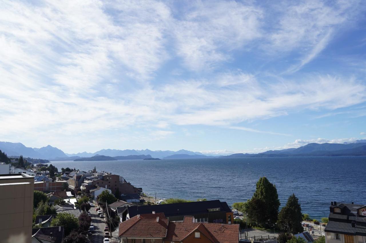 Patagonia Oeste San Carlos de Bariloche Eksteriør billede