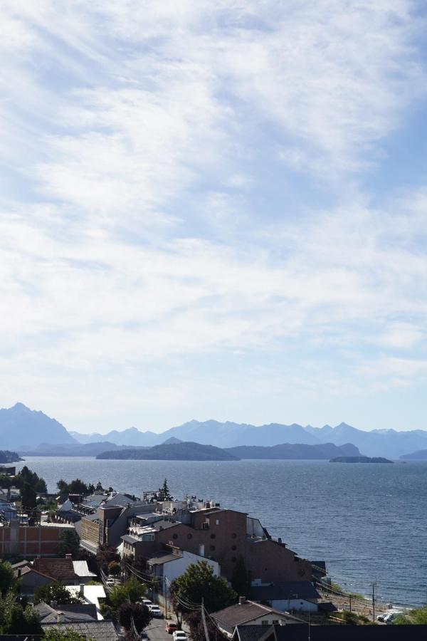 Patagonia Oeste San Carlos de Bariloche Eksteriør billede